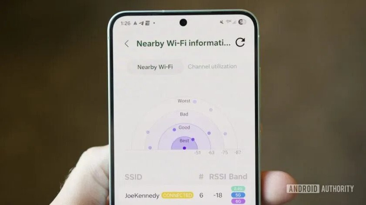 Tôi mò ra tính năng Samsung “giấu rất kỹ” trên điện thoại: Hay như thế này mà lại không cho người dùng biết