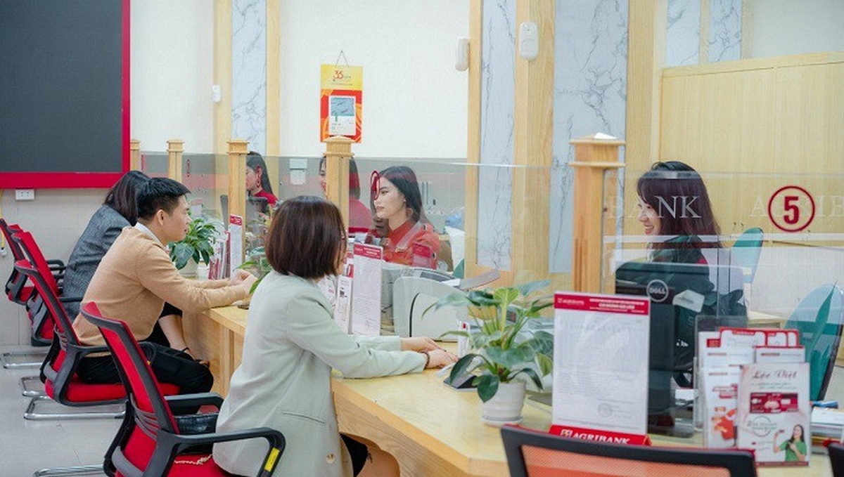 Tất cả người dân có tài khoản ngân hàng chú ý những giao dịch có thể bị kiểm tra