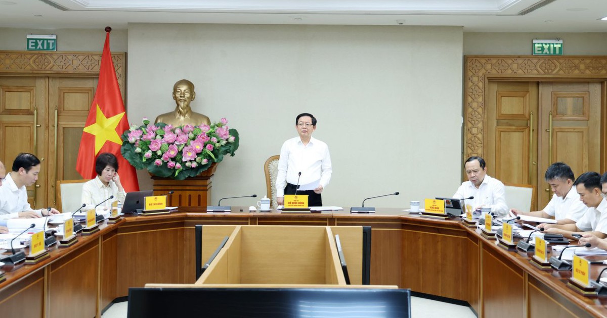 Xây dựng trung tâm nghiên cứu, phòng thí nghiệm trọng điểm phục vụ công nghệ chiến lược