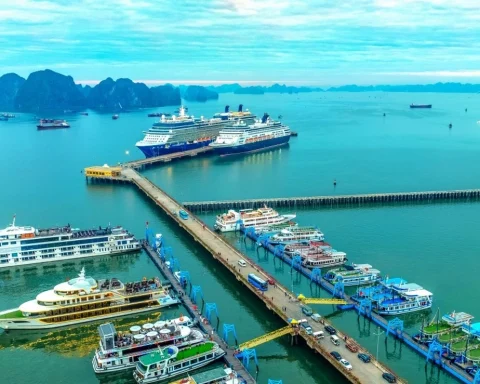 Quảng Ninh sẽ trở thành siêu đô thị biển, biên giới, di sản