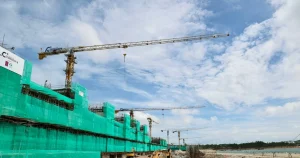 18 dự án được ‘đặc cách’ cấp tín dụng