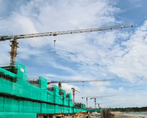 18 dự án được ‘đặc cách’ cấp tín dụng