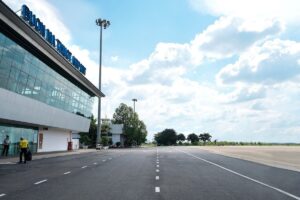 Một sân bay tại tỉnh rộng thứ 3 Việt Nam sắp được mở rộng lên hơn 500ha: Xây thêm đường băng thứ hai, đón 7 triệu khách/năm