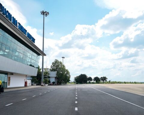Một sân bay tại tỉnh rộng thứ 3 Việt Nam sắp được mở rộng lên hơn 500ha: Xây thêm đường băng thứ hai, đón 7 triệu khách/năm