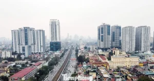 Bất động sản đối mặt nhiều ‘sức ép’, giao dịch khó bứt phá