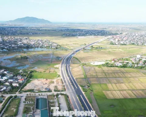 6 năm ‘trên giấy’, KĐT hơn 700 tỷ đồng vẫn chưa xong mặt bằng