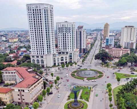 FDI kỷ lục đổ bộ Thái Nguyên: Thị trường căn hộ cho thuê bùng nổ?