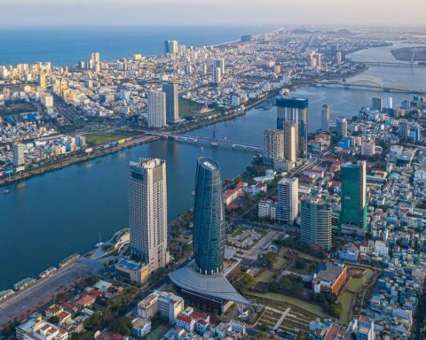Work – Live – Resort: mô hình bất động sản mới cho thành phố đáng sống