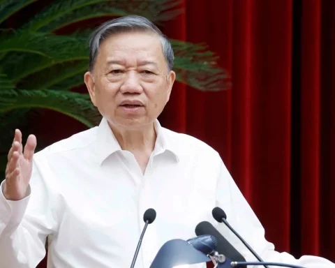 Tổng Bí thư, Chủ tịch nước: Dứt khoát khắc phục nhận thức lệch lạc, coi quy hoạch là giữ chỗ