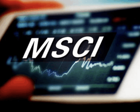Chính thức: MSCI công bố kết quả phân hạng thị trường