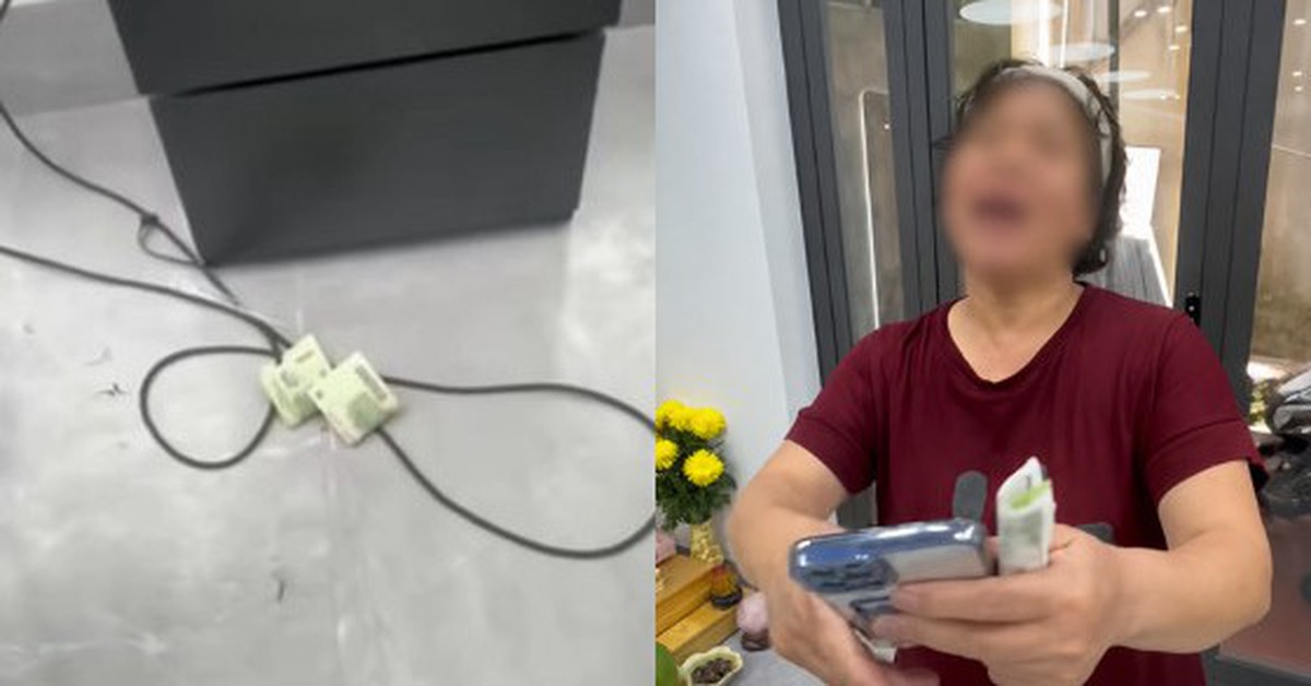 Chủ tiệm tóc bức xúc vì khách trả tiền bằng cách ném xuống đất: Thanh toán hay thiếu tôn trọng?