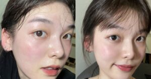 Sau tuổi 30, tôi nhận ra chống oxy hóa và hạn chế đường quan trọng hơn nhiều loại mỹ phẩm
