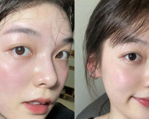 Sau tuổi 30, tôi nhận ra chống oxy hóa và hạn chế đường quan trọng hơn nhiều loại mỹ phẩm