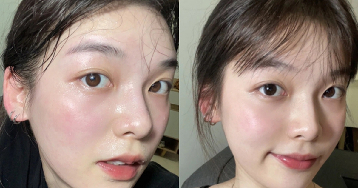 Sau tuổi 30, tôi nhận ra chống oxy hóa và hạn chế đường quan trọng hơn nhiều loại mỹ phẩm