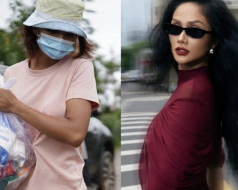 Hoa hậu H’Hen Niê: Từng đi làm osin, mỗi bữa chỉ dám ăn 10.000 đồng