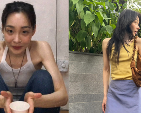 “Ngoại lệ” của Lee Min Ho giảm cân đến trơ xương, gầy đến độ chỉ khoảng 40kg