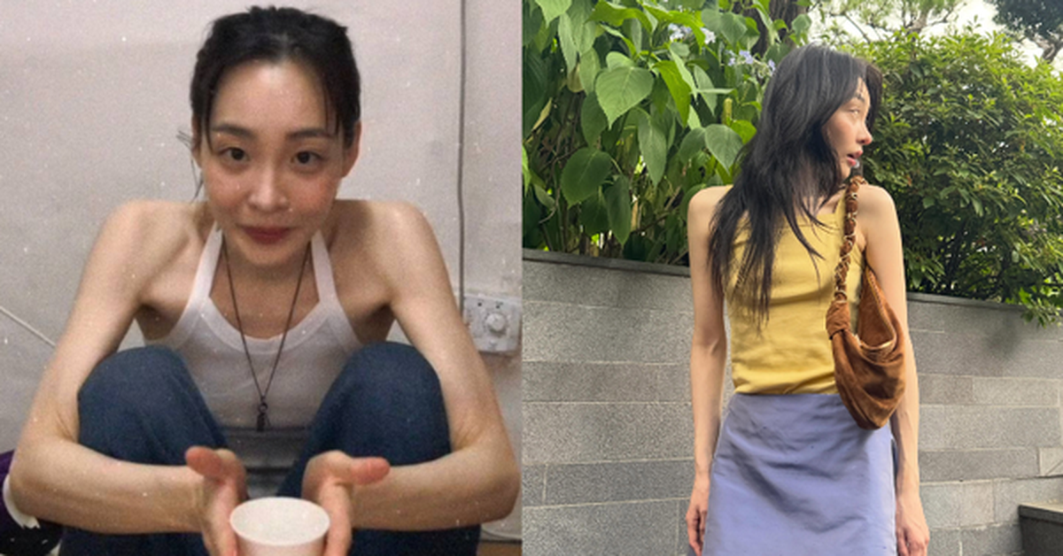 “Ngoại lệ” của Lee Min Ho giảm cân đến trơ xương, gầy đến độ chỉ khoảng 40kg