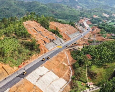 Chính sách tài khoá: “Nhạc trưởng” bản lĩnh của nền kinh tế