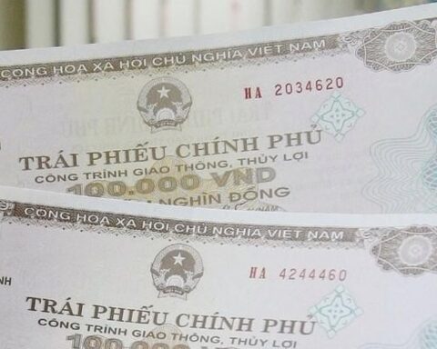 Thanh khoản trái phiếu chính phủ cải thiện trong tuần qua