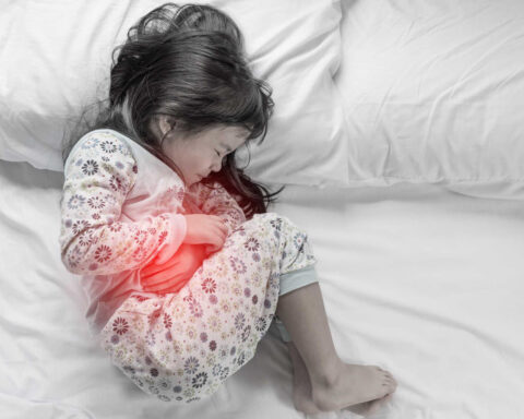 Trẻ nhiễm H. Pylori: Không chủ quan, cần tuân thủ điều trị để tránh biến chứng