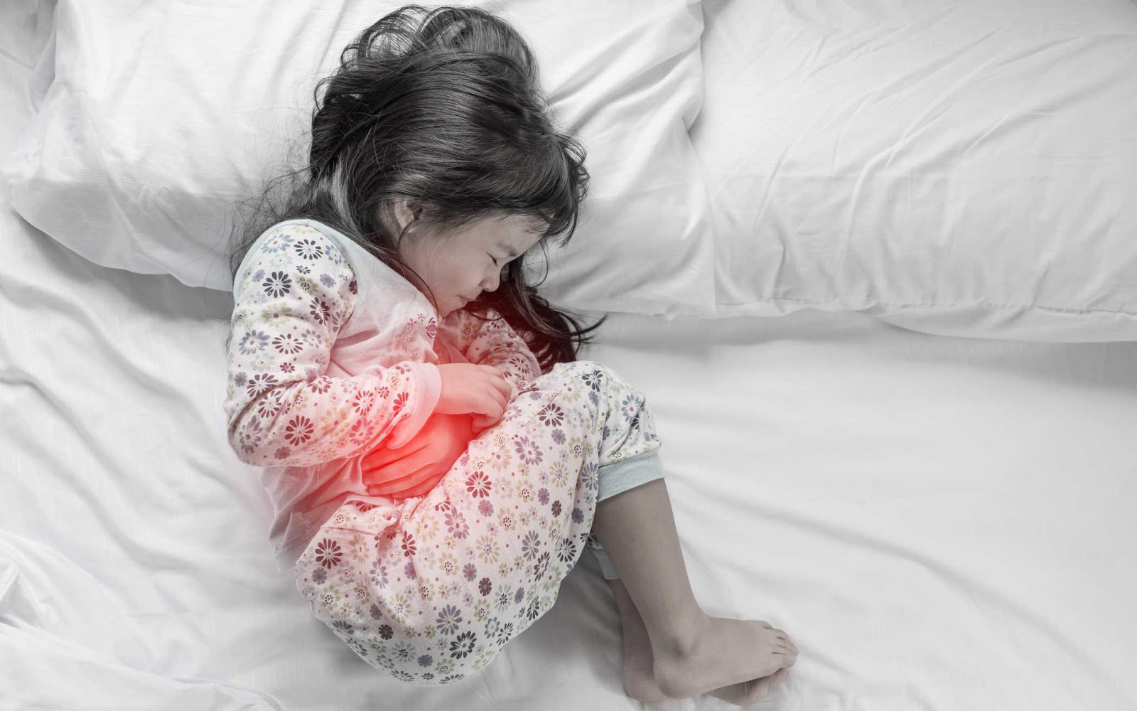 Trẻ nhiễm H. Pylori: Không chủ quan, cần tuân thủ điều trị để tránh biến chứng