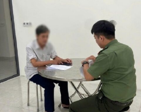 Công an Đà Nẵng xử lý hơn 100 người bình luận xuyên tạc trên các trang phản động