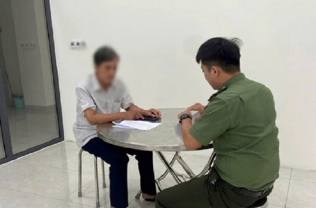 Công an Đà Nẵng xử lý hơn 100 người bình luận xuyên tạc trên các trang phản động