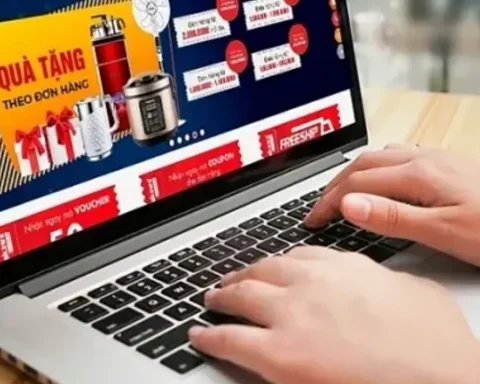 Thương mại điện tử vào “nề nếp” từ 1/7