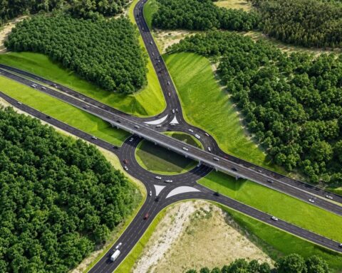 Cao tốc xuyên rừng đẹp nhất Việt Nam chậm tiến độ, Tập đoàn Sơn Hải nêu điểm nghẽn lớn nhất