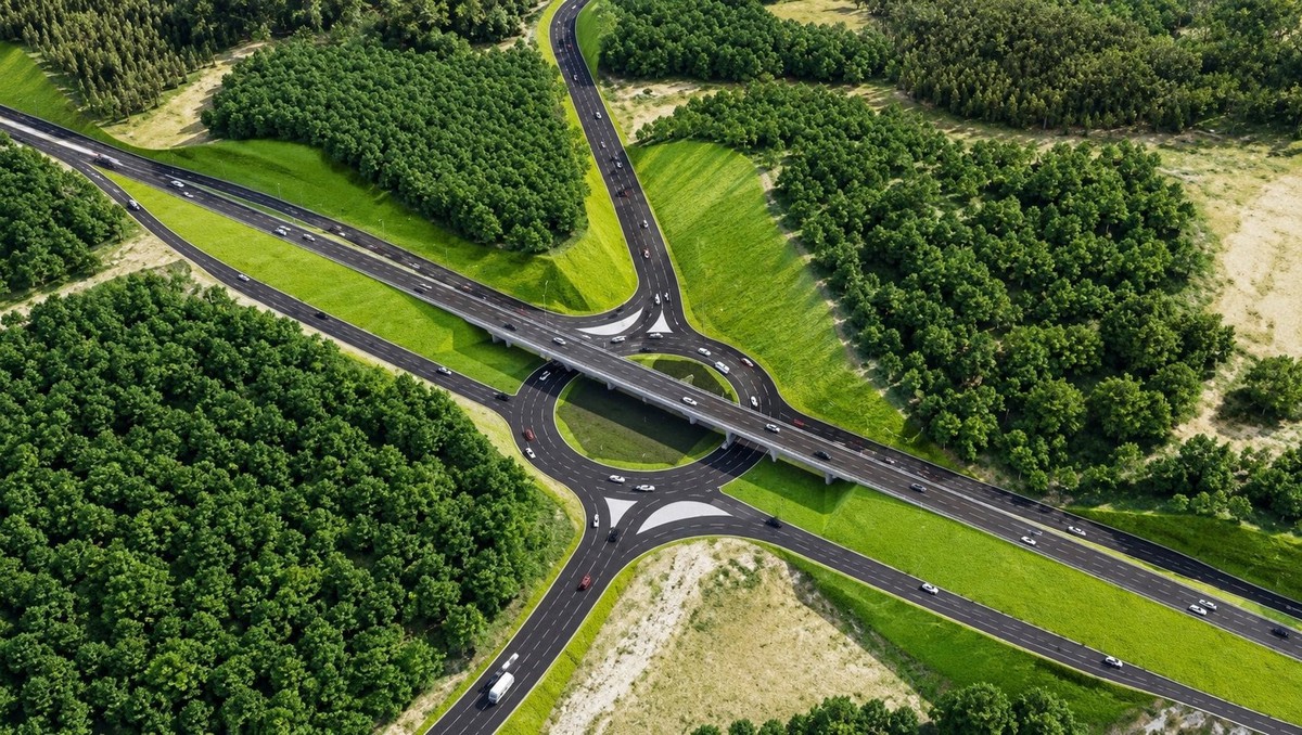 Cao tốc xuyên rừng đẹp nhất Việt Nam chậm tiến độ, Tập đoàn Sơn Hải nêu điểm nghẽn lớn nhất