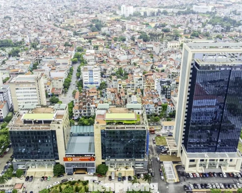 Bộ Chính trị thống nhất chủ trương thành lập thành phố Bắc Ninh trực thuộc Trung ương