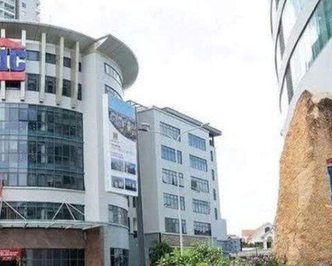 DIC Corp hủy kế hoạch góp vốn vào doanh nghiệp làm dự án tại Thái Nguyên