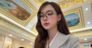 Hoa hậu Bảo Ngọc xin lỗi, thừa nhận thư trúng tuyển Đại học Columbia được chỉnh sửa bởi AI