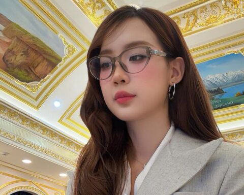 Hoa hậu Bảo Ngọc xin lỗi, thừa nhận thư trúng tuyển Đại học Columbia được chỉnh sửa bởi AI
