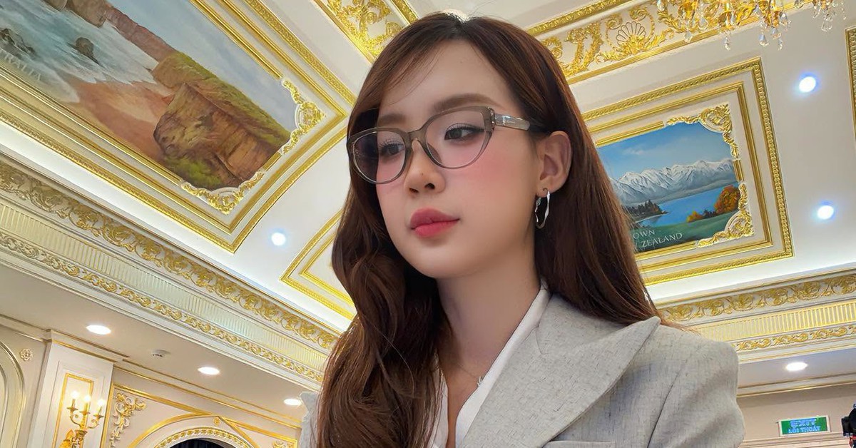 Hoa hậu Bảo Ngọc xin lỗi, thừa nhận thư trúng tuyển Đại học Columbia được chỉnh sửa bởi AI