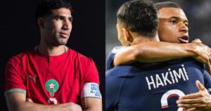 Vén màn vụ án hiếp dâm đang treo lơ lửng của ngôi sao World Cup Hakimi: Vì sao Mbappé cũng dính líu?