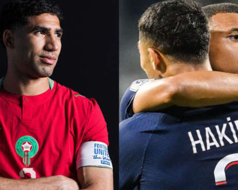 Vén màn vụ án hiếp dâm đang treo lơ lửng của ngôi sao World Cup Hakimi: Vì sao Mbappé cũng dính líu?