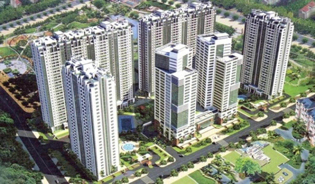 Vì sao tầng cao chung cư nóng khủng khiếp vào mùa hè?