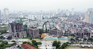 Chủ đầu tư Usilk City bị hủy tư cách công ty đại chúng