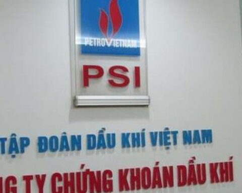Đầu tư Flexfin nâng sở hữu lên hơn 8% vốn Chứng khoán Dầu khí