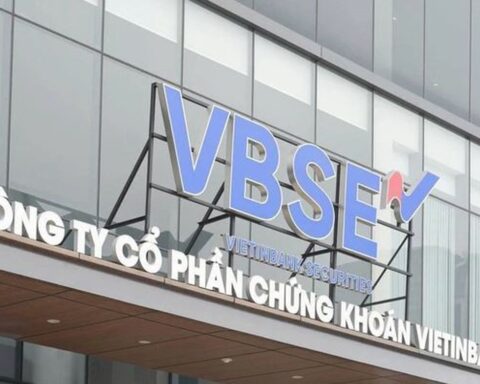 Chứng khoán VietinBank hoàn tất phân phối gần 60 triệu cổ phiếu trả cổ tức