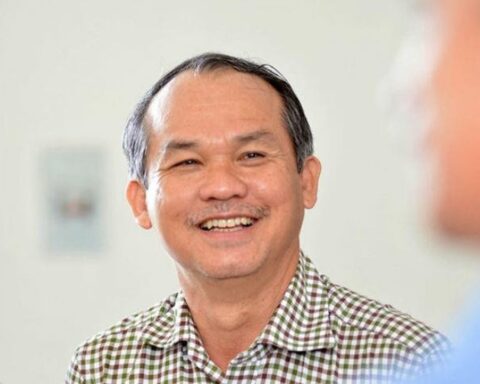 Sau phát ngôn “cứ có là mua, ai lỗ thì kêu tôi”, bầu Đức lần thứ 5 đăng ký mua vào cổ phiếu HAG