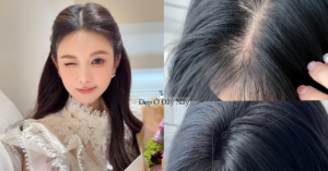 5 lọ dưỡng serum tóc “made in Vietnam” được yêu thích vì giúp tóc mọc tua tủa, giảm rụng thấy rõ