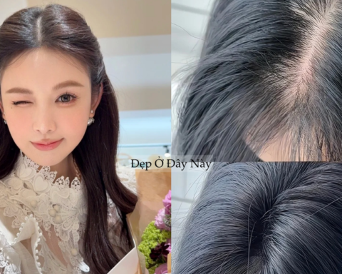 5 lọ dưỡng serum tóc “made in Vietnam” được yêu thích vì giúp tóc mọc tua tủa, giảm rụng thấy rõ