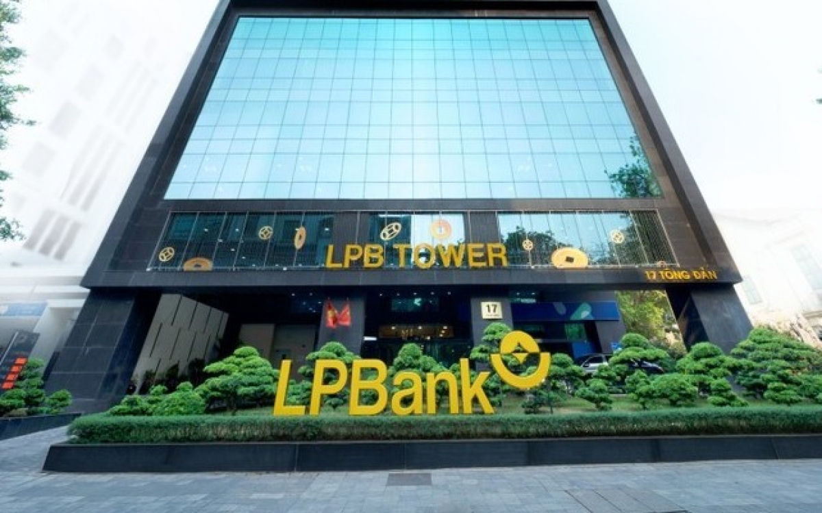 VIC và LPB vào top mua ròng của khối ngoại sau thông tin về cổ đông LPBank