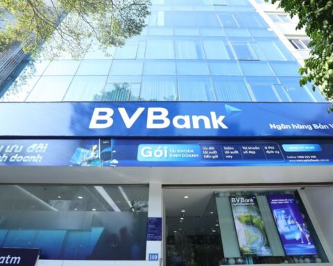 BVBank trước thềm niêm yết HOSE: Lợi nhuận bứt phá, nợ xấu còn “nặng gánh”