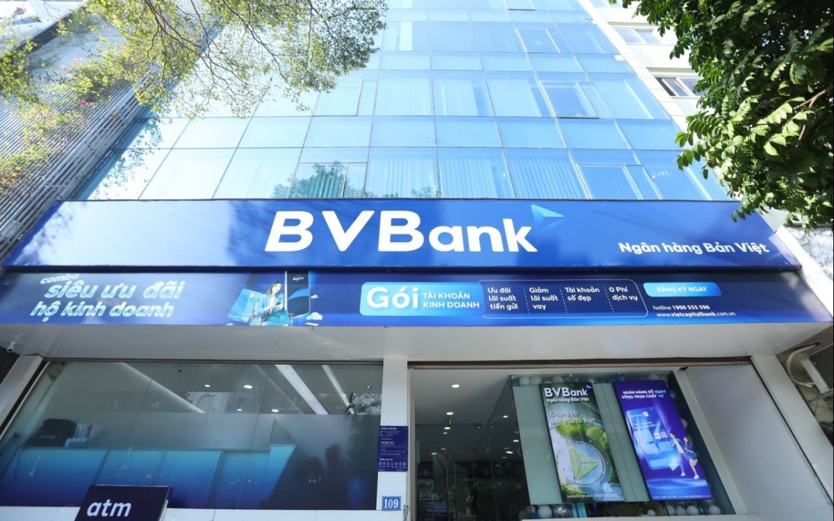 BVBank trước thềm niêm yết HOSE: Lợi nhuận bứt phá, nợ xấu còn “nặng gánh”