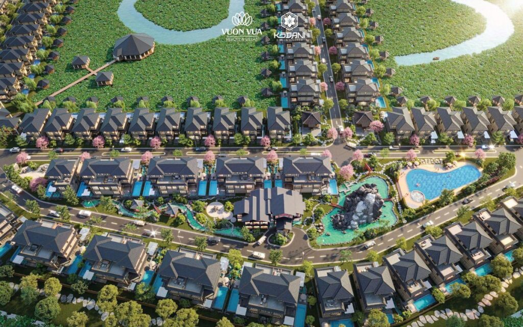Khi không gian sống trở thành “bệ phóng tư duy” cho thế hệ kế cận