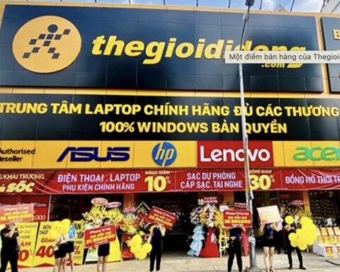 MWG dự kiến thu hơn 73 tỷ đồng từ đợt phát hành ESOP 2025