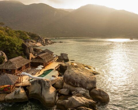 Six Senses Ninh Van Bay được vinh danh tại Travel + Leisure Luxury Awards Asia Pacific 2026